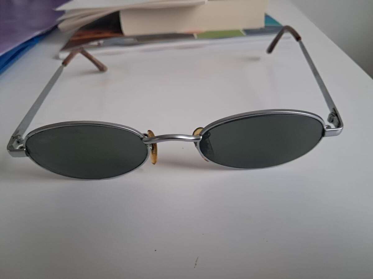 Rayban - BL & RAY BAN vintage