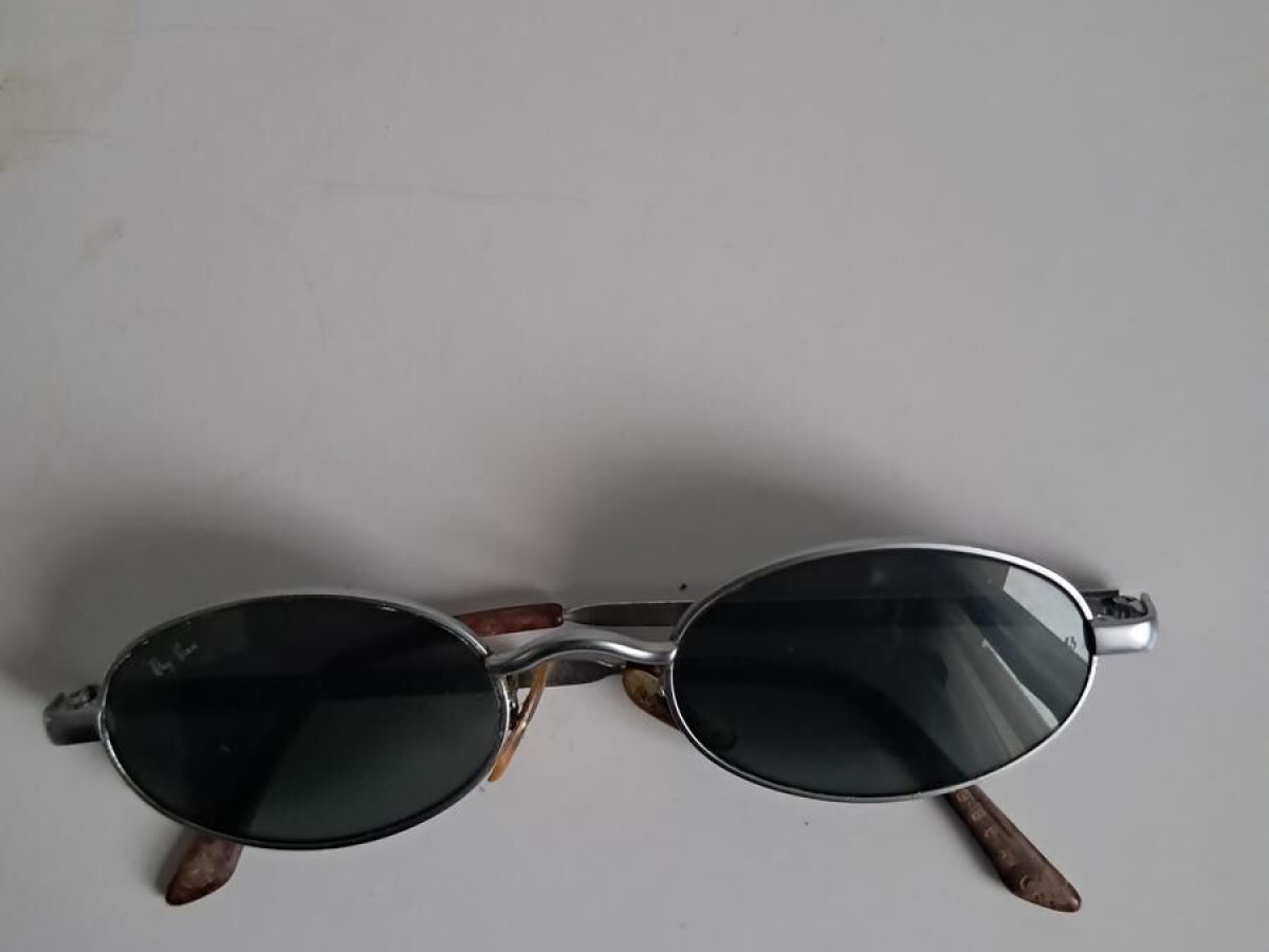 Rayban - BL & RAY BAN vintage