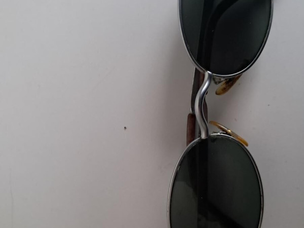 Rayban - BL & RAY BAN vintage