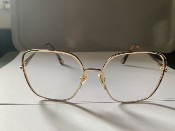 CHLOÉ - CH00380 55¤15