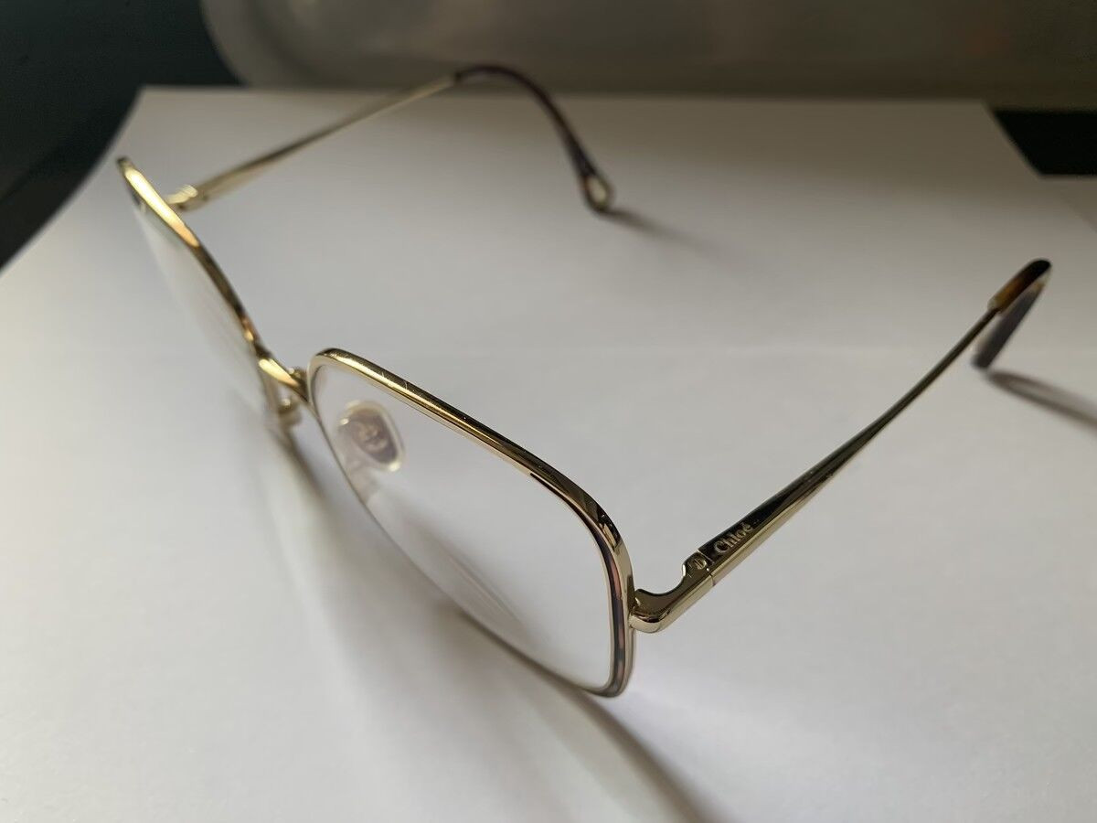 CHLO&Eacute; - CH00380 55&curren;15