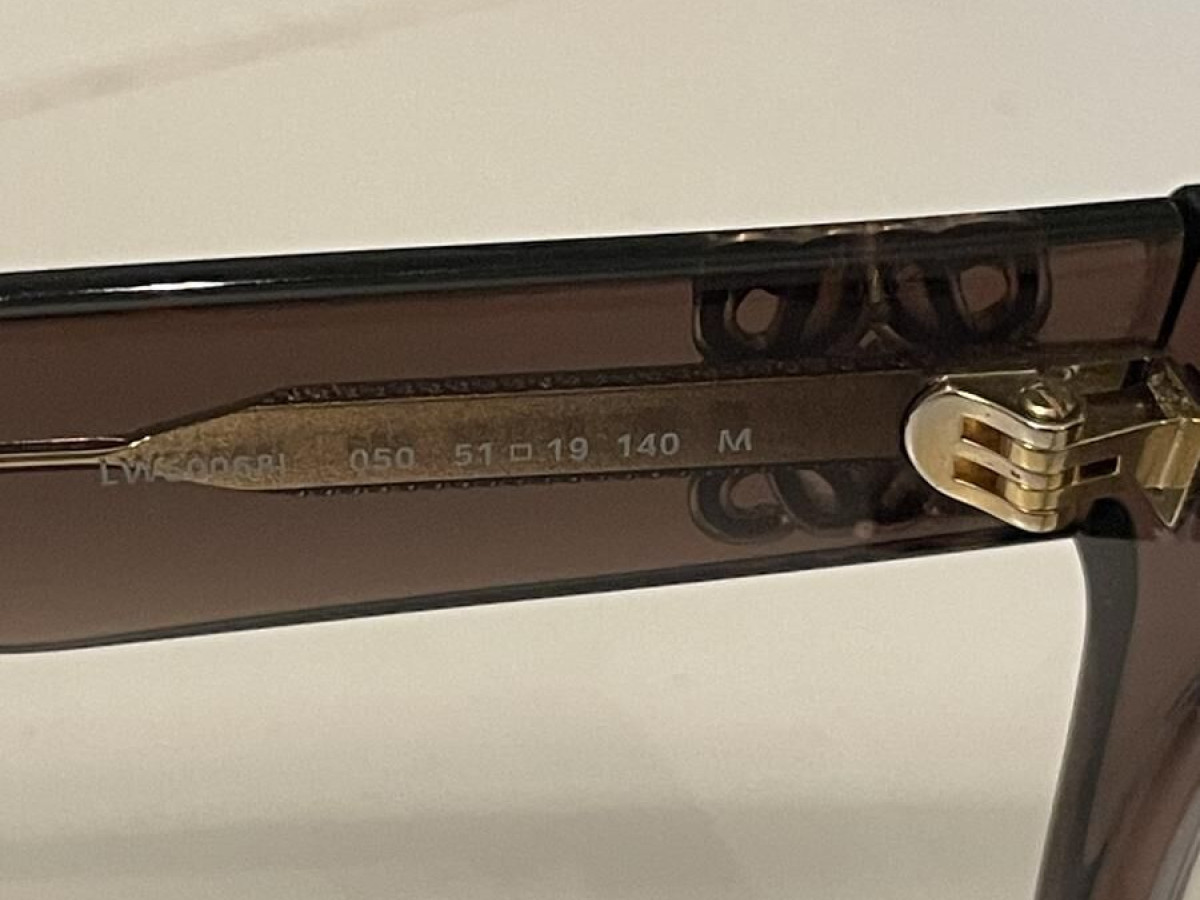 LOEWE - LW500681 050 51¤19 140 M