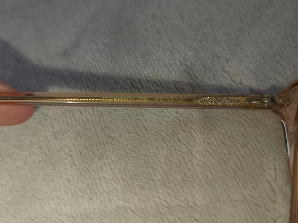 Gucci - GG1004O 51¤19