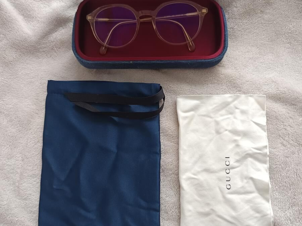 Gucci - GG1004O 51¤19