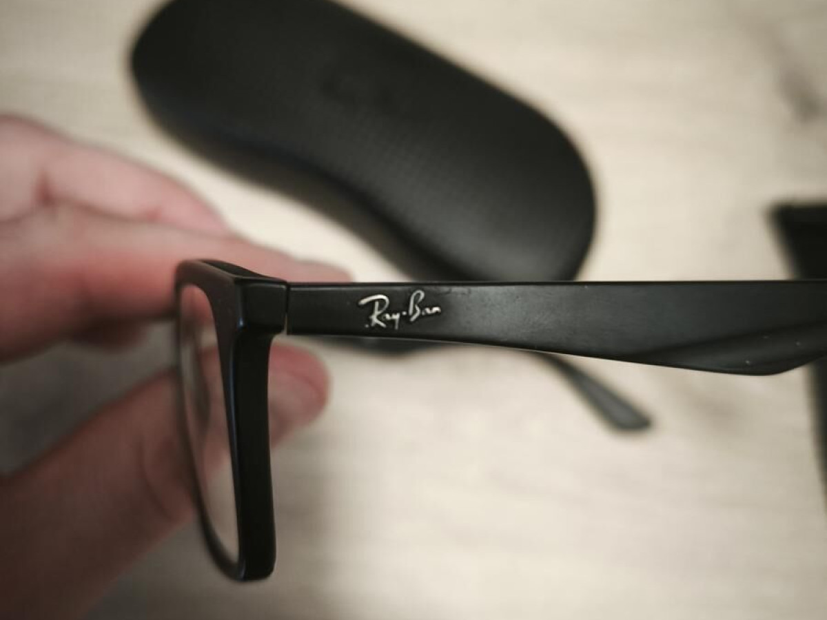Ray-Ban - RB7047 5136 51¤20 134647 140