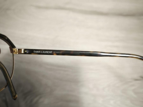 Yves Saint Laurent - SL124 003 50&curren;21-145