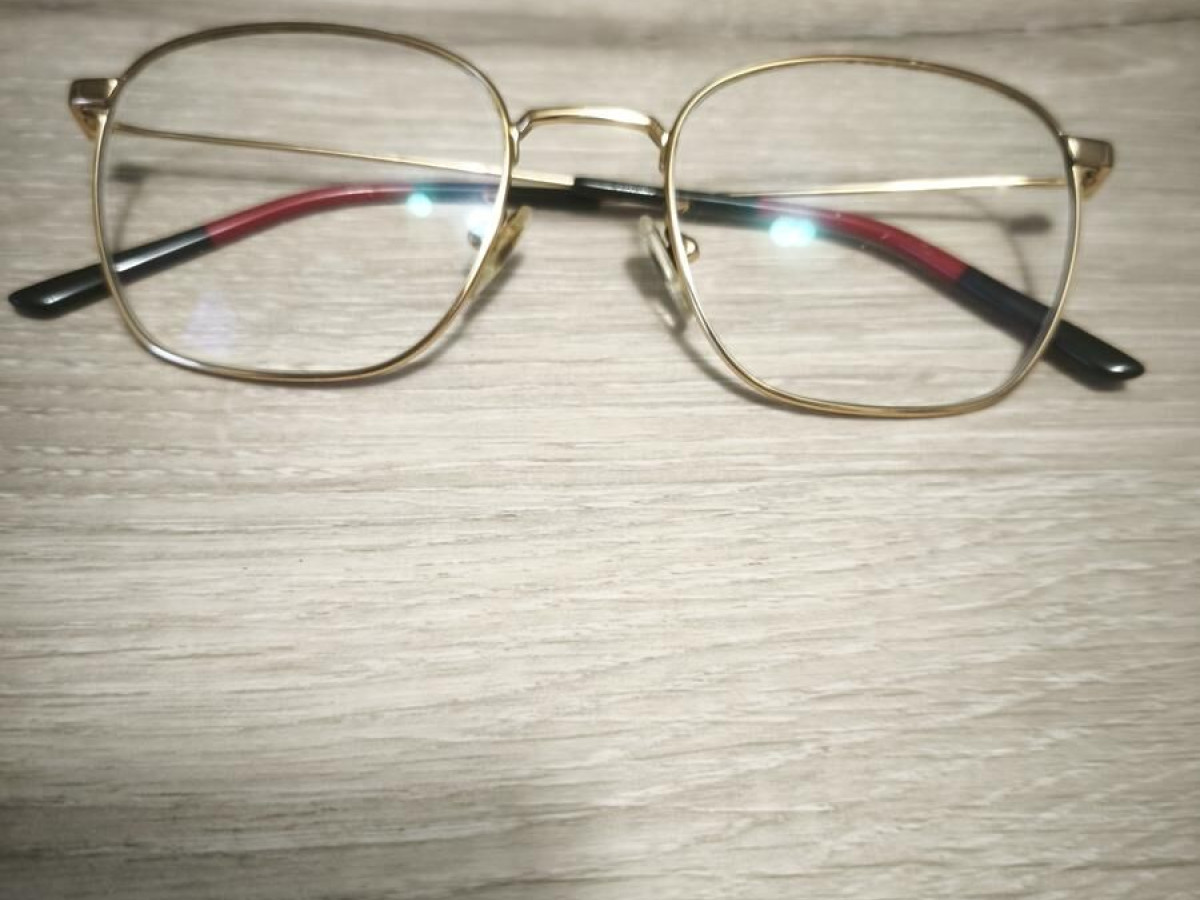 Gucci - DOXJE01980 51&curren;20