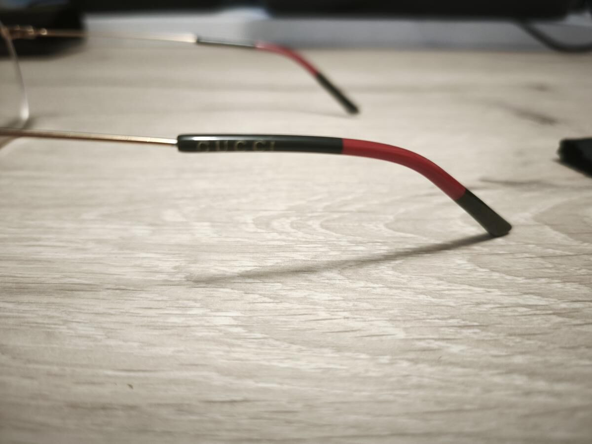 Gucci - DOXJE01980 51&curren;20