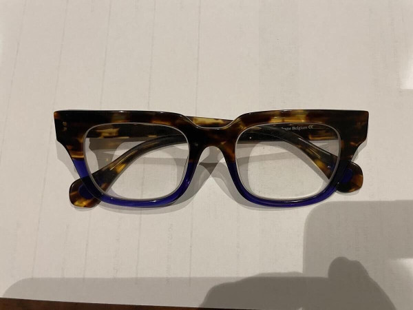 Th&eacute;o mille  - 47