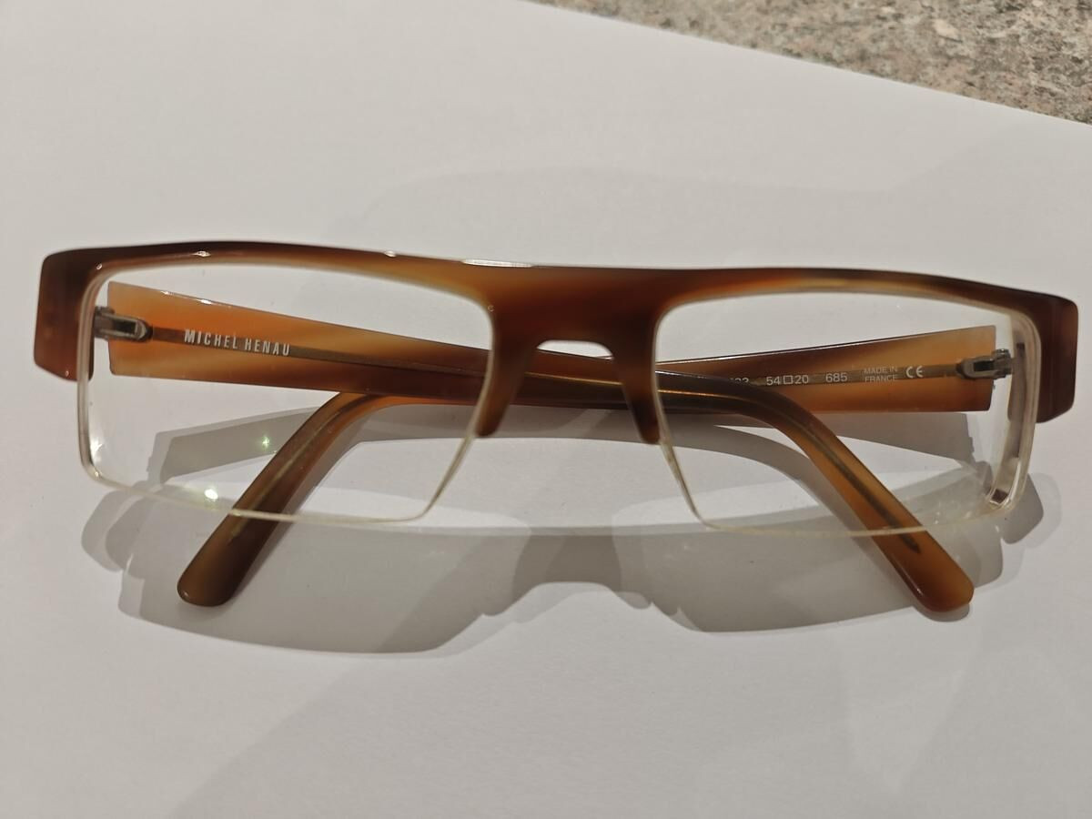 Michel HENAU - M33 685 54&curren;20