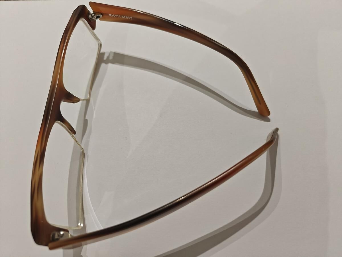 Michel HENAU - M33 685 54&curren;20