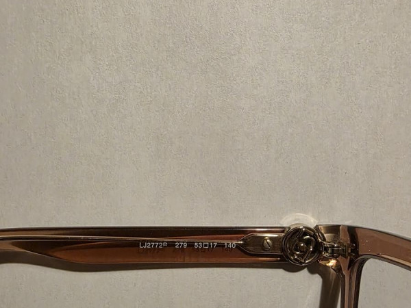 Liu Jo - LJ772B 279 53¤17 140