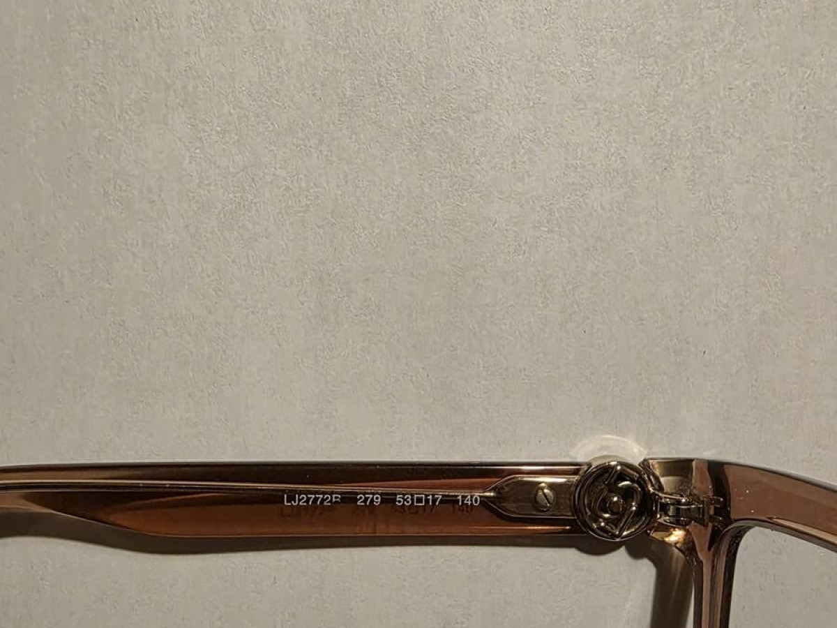 Liu Jo - LJ772B 279 53¤17 140