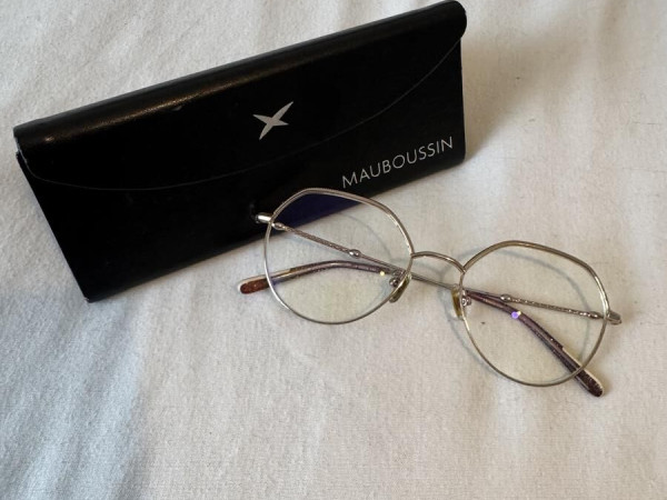 Mauboussin - MAU1906 53¤18