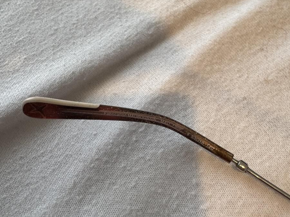 Mauboussin - MAU1906 53¤18