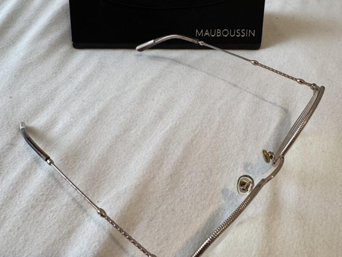 Mauboussin - MAU1906 53¤18