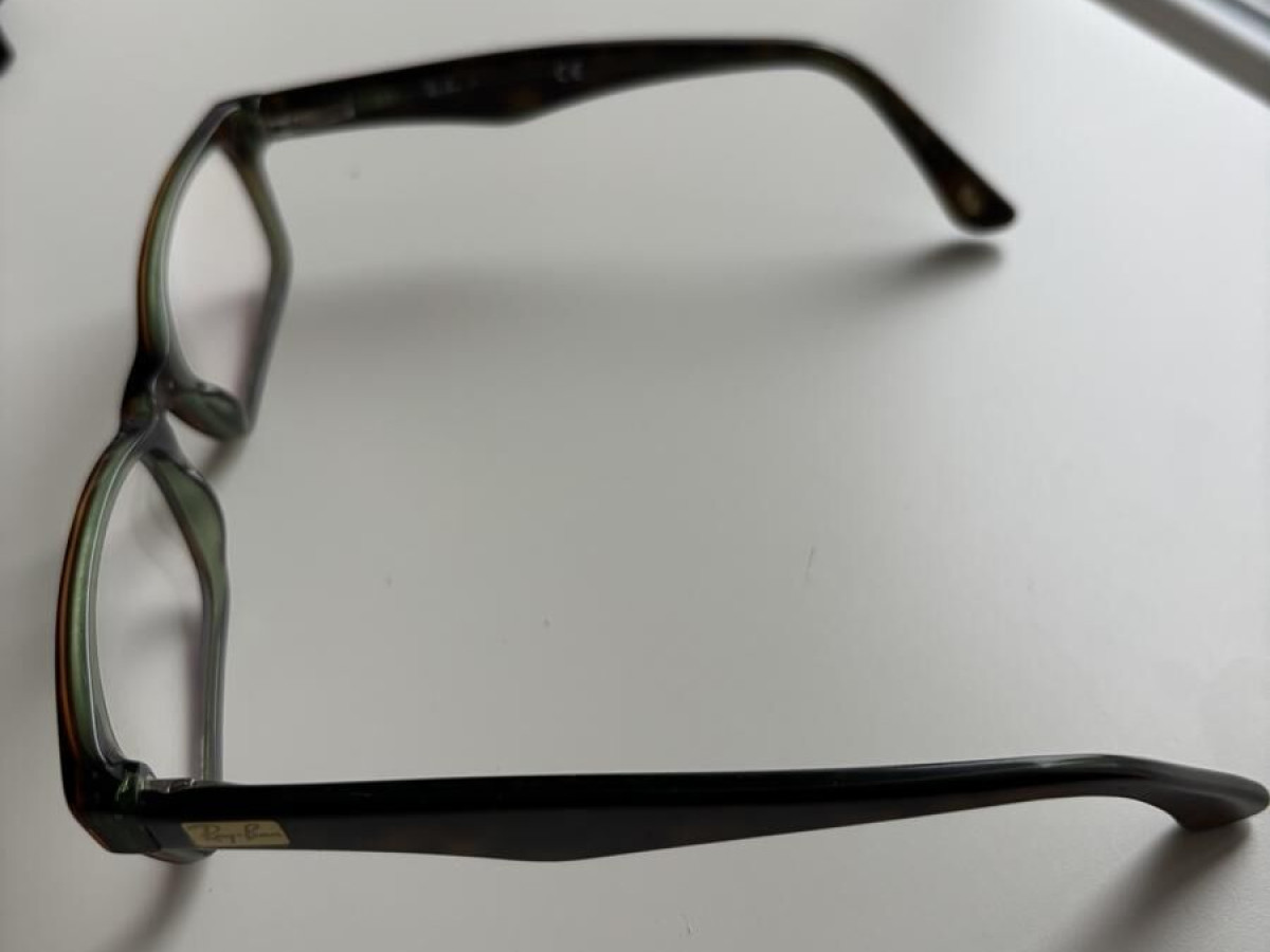 Ray-Ban - RB5206 2445 52¤18 140