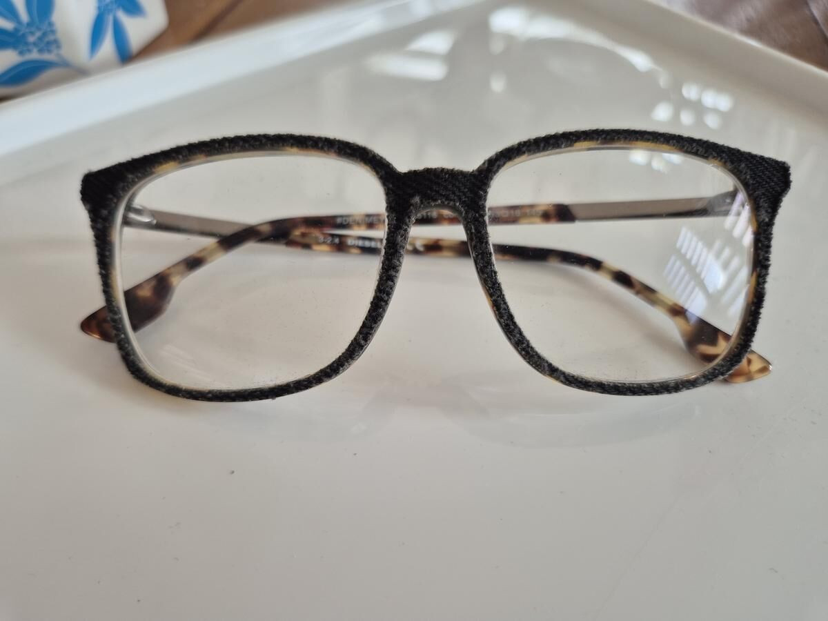 Diesel  - DENIMEYE DL5116 COL.053