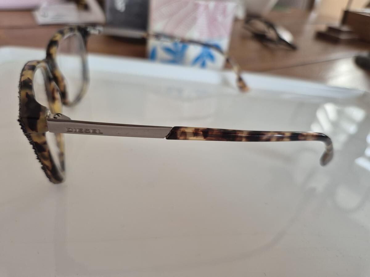 Diesel  - DENIMEYE DL5116 COL.053