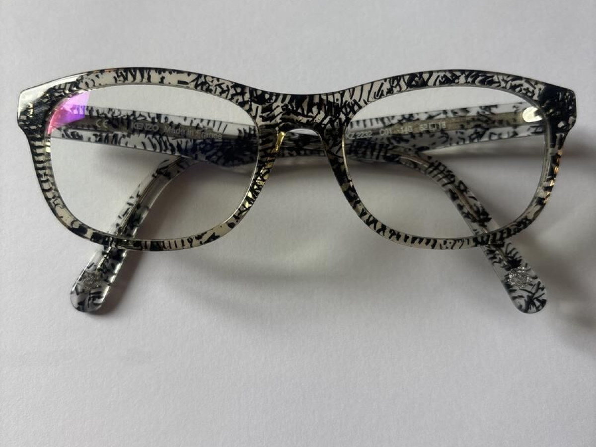 Kenzo - Kz2232 C01 140 52¤18