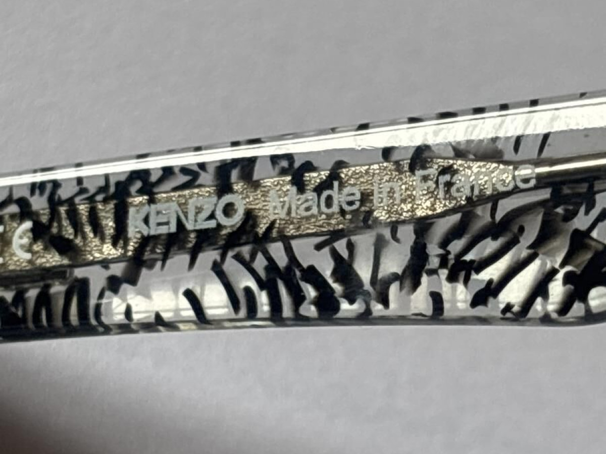 Kenzo - Kz2232 C01 140 52¤18