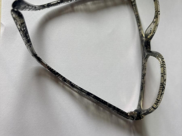 Kenzo - Kz2232 C01 140 52¤18