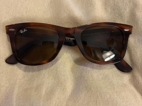RAY-BAN - RB2140 954 50/22...