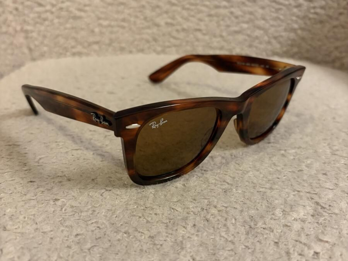 RAY-BAN - RB2140 954 50/22 150 3N