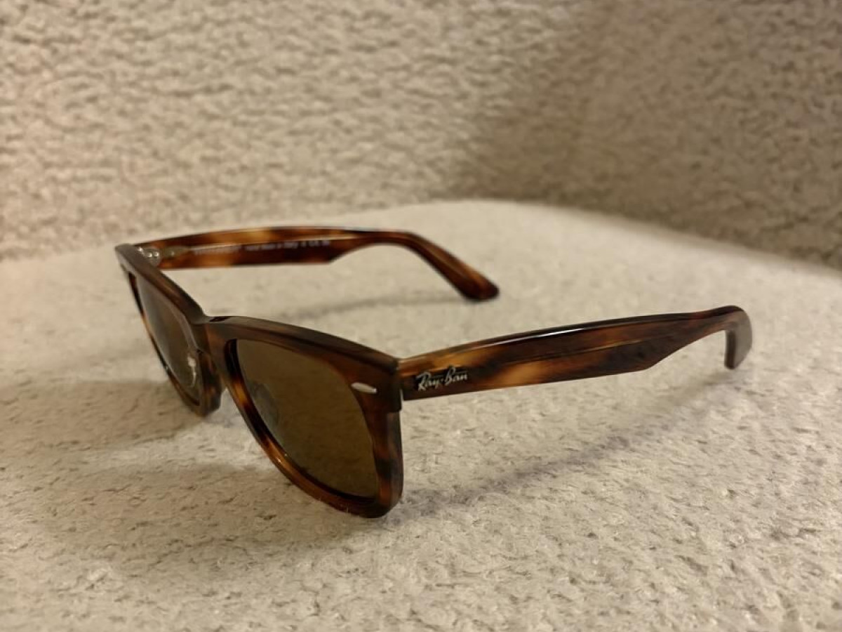 RAY-BAN - RB2140 954 50/22 150 3N