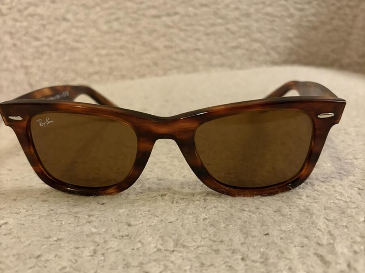 RAY-BAN - RB2140 954 50/22 150 3N