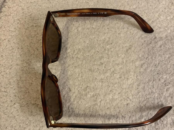 RAY-BAN - RB2140 954 50/22 150 3N