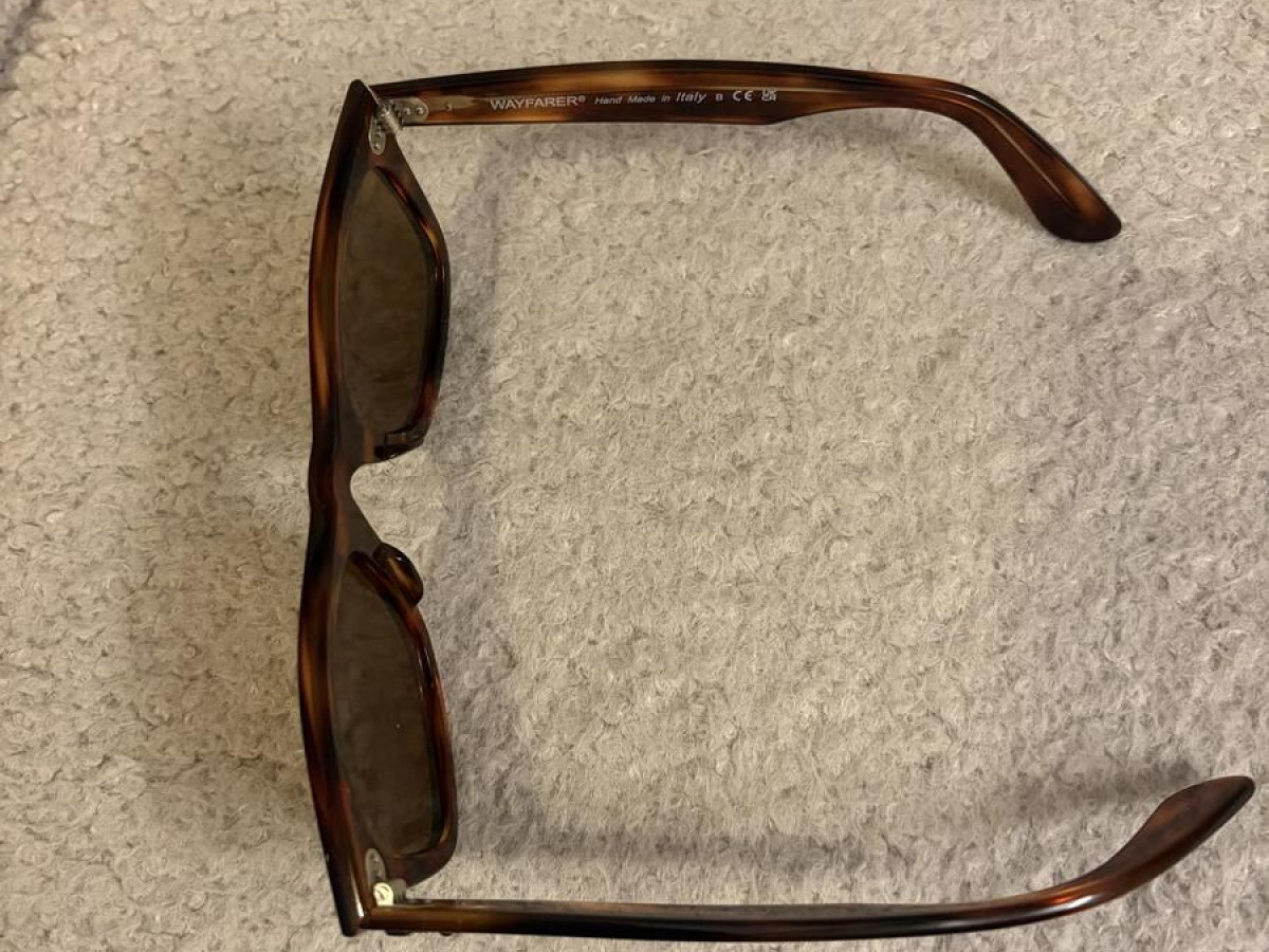 RAY-BAN - RB2140 954 50/22 150 3N