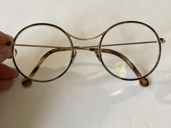 Nathalie Blanc - Fanny 48¤22