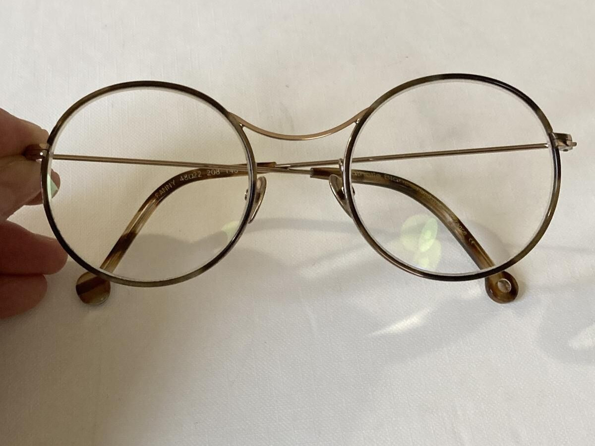 Nathalie Blanc - Fanny 48¤22