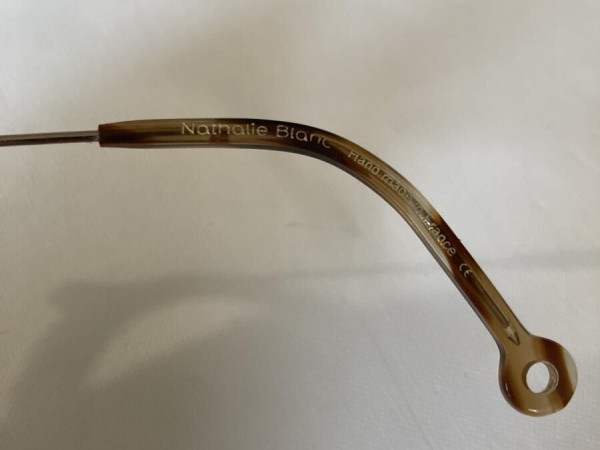 Nathalie Blanc - Fanny 48¤22