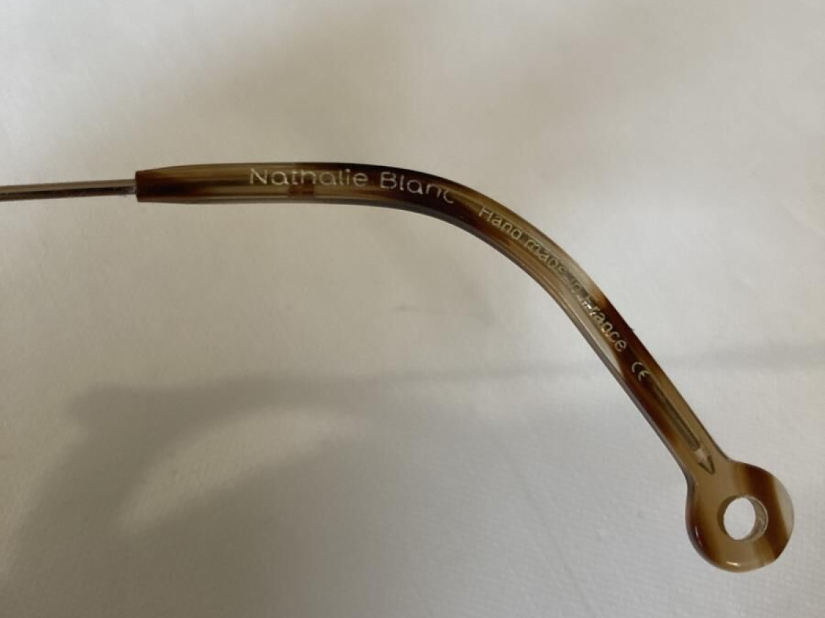 Nathalie Blanc - Fanny 48¤22