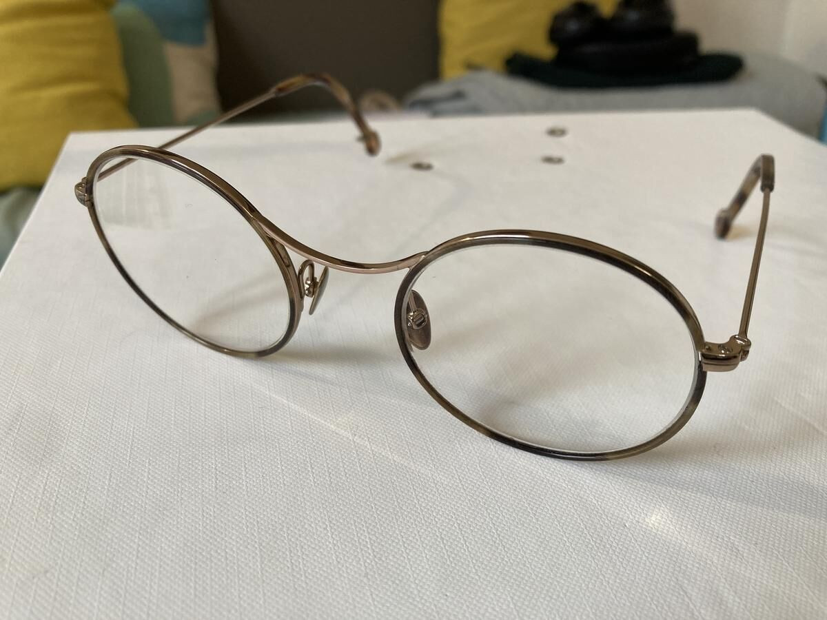 Nathalie Blanc - Fanny 48¤22