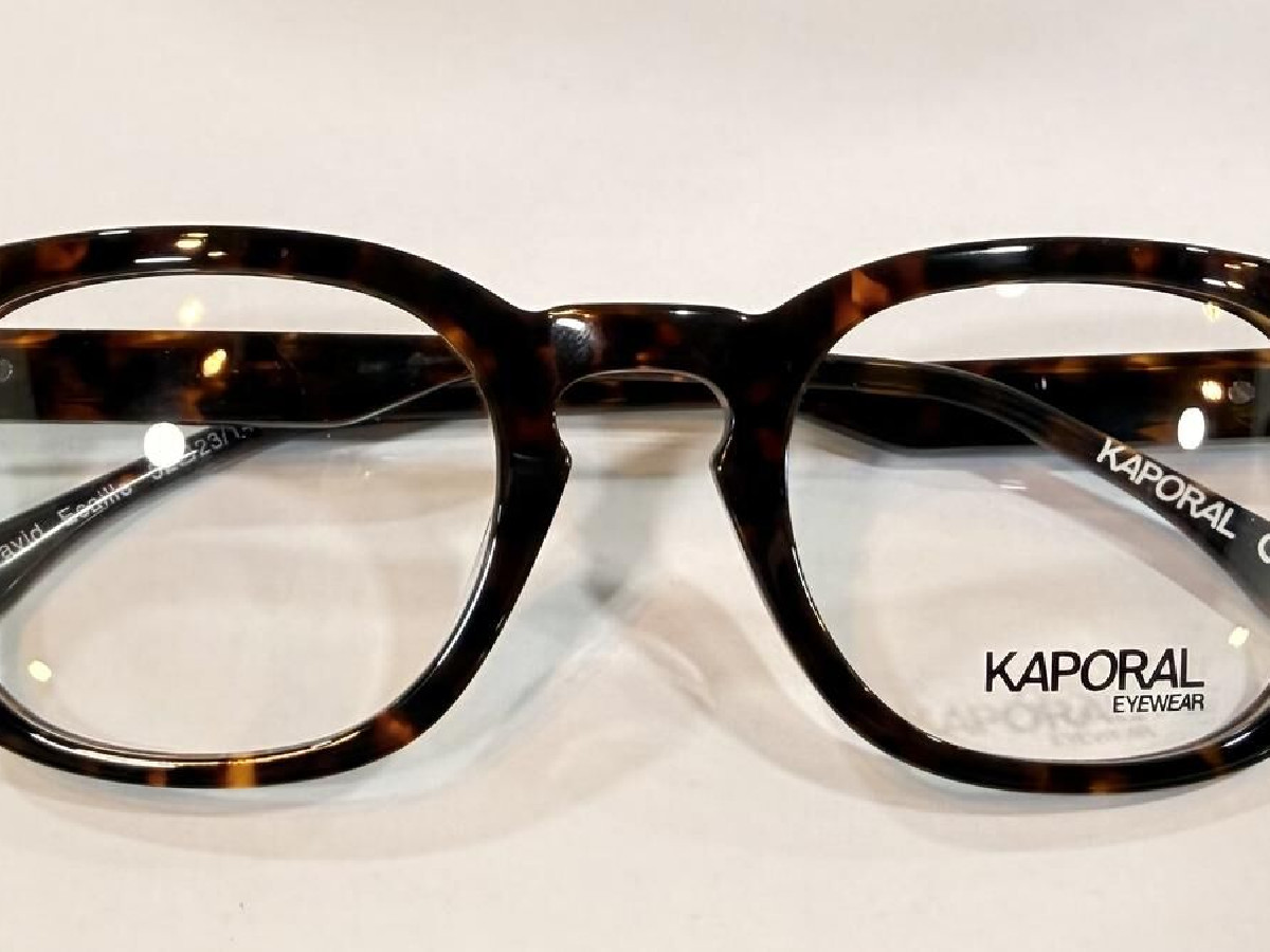 KAPORAL - DAVID ECAILLE 52¤23