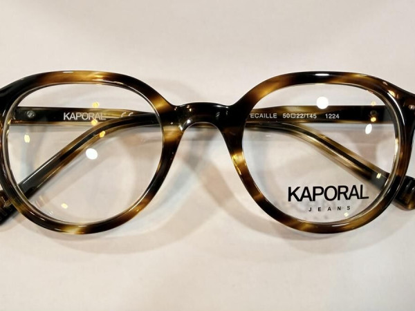 KAPORAL - ALBAN ECAILLE 50¤22