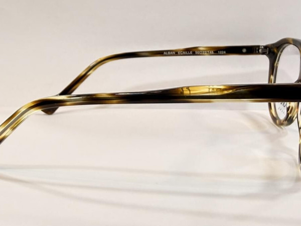 KAPORAL - ALBAN ECAILLE 50&curren;22