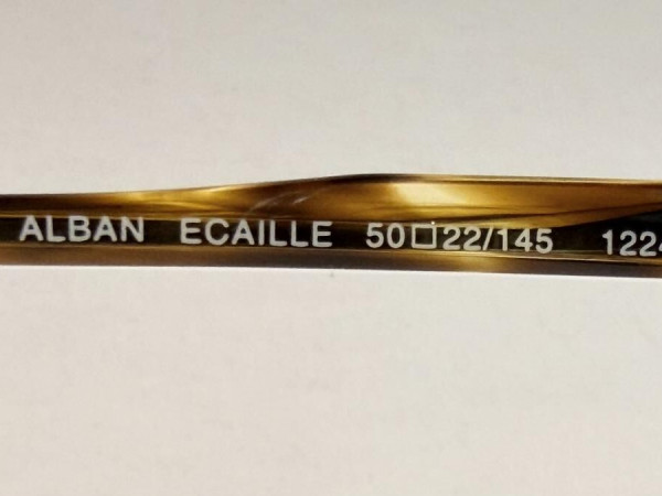 KAPORAL - ALBAN ECAILLE 50&curren;22