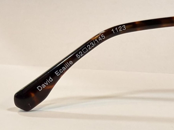 KAPORAL - DAVID ECAILLE 52¤23