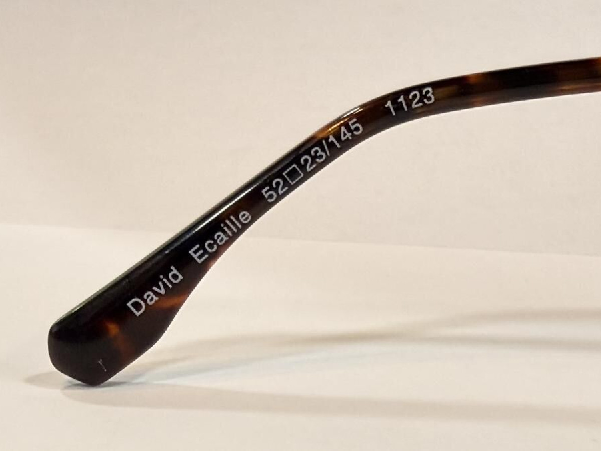 KAPORAL - DAVID ECAILLE 52¤23