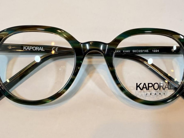 KAPORAL - ALBAN KAKI 50¤22