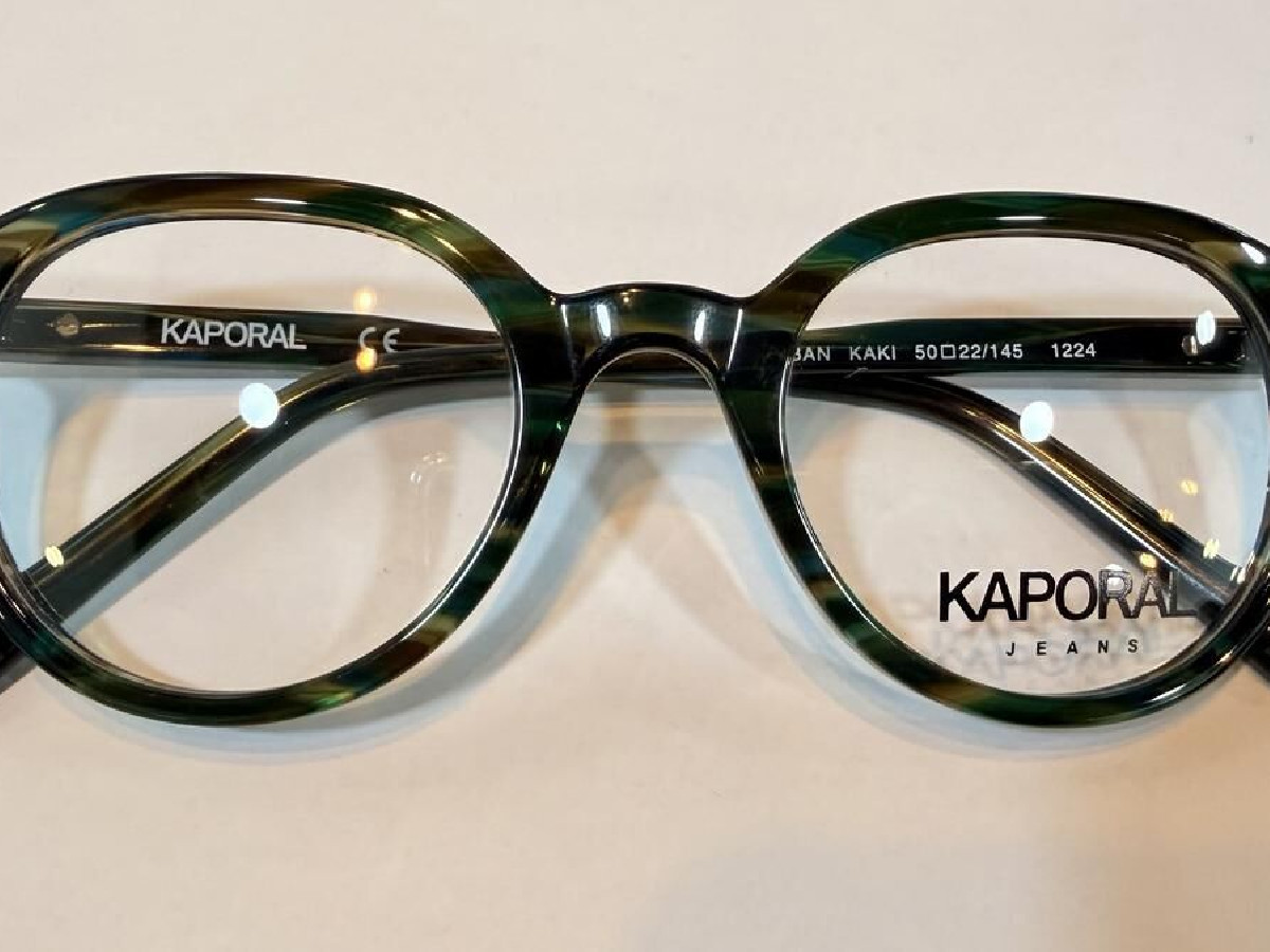 KAPORAL - ALBAN KAKI 50¤22