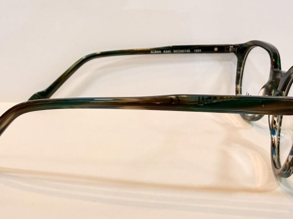 KAPORAL - ALBAN KAKI 50¤22