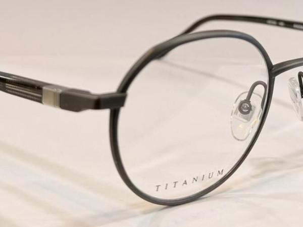 STARCK - SH2054T 0003 MATT BRUSHED PEWTER 49&curren;20