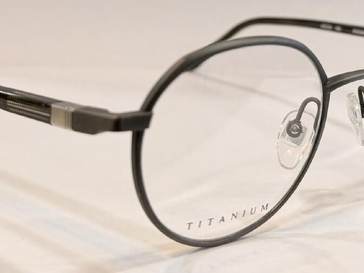 STARCK - SH2054T 0003 MATT BRUSHED PEWTER 49&curren;20