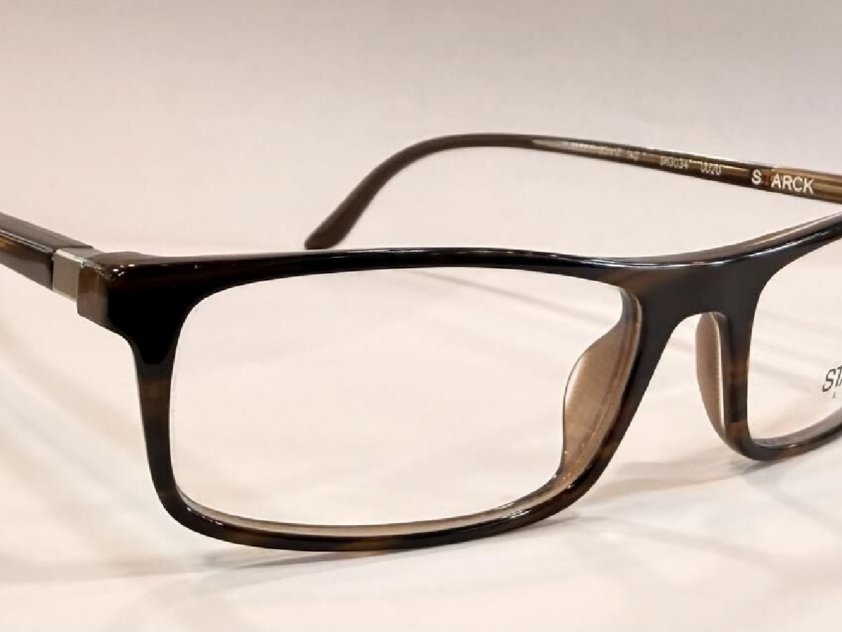 STARCK - SH3034 0020 HAVANA BROWN 53¤17