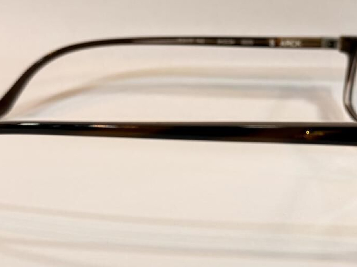 STARCK - SH3034 0020 HAVANA BROWN 53¤17